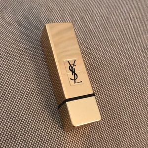 YSL lipstick